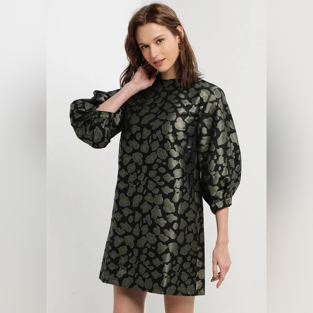 Dress new never worn by Topshop